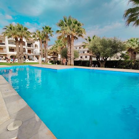 Villamartin Plaza Golf Apt, Super Spot Dehesa de Campoamor  Exterior photo