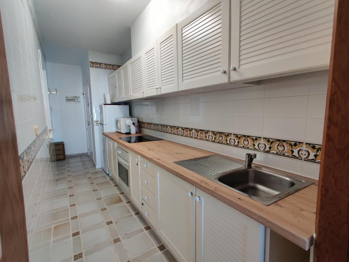 Villamartin Plaza Golf Apt, Super Spot Dehesa de Campoamor  Exterior photo