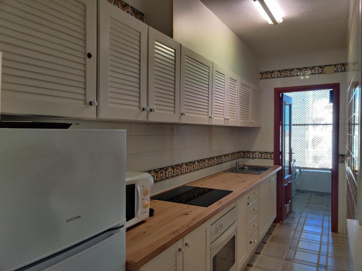 Villamartin Plaza Golf Apt, Super Spot Dehesa de Campoamor  Exterior photo