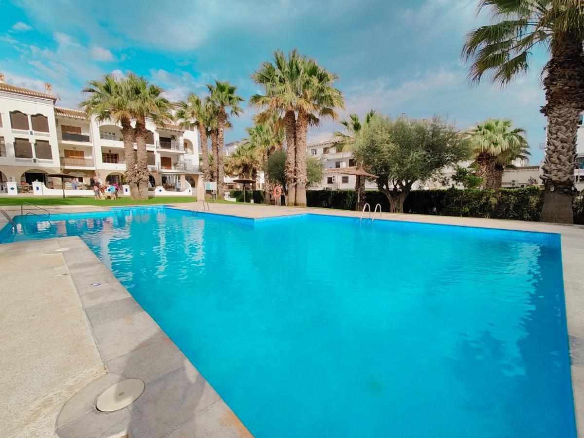 Villamartin Plaza Golf Apt, Super Spot Dehesa de Campoamor  Exterior photo