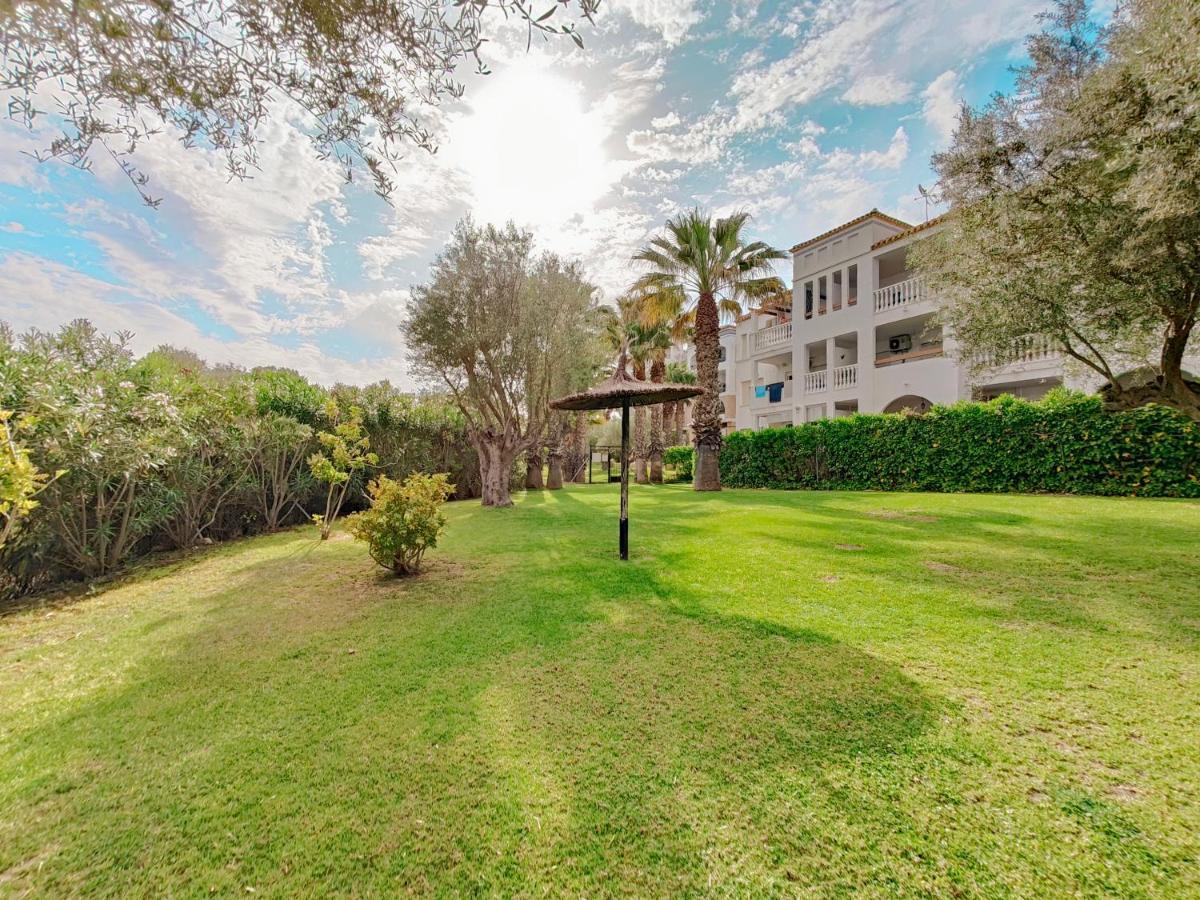 Villamartin Plaza Golf Apt, Super Spot Dehesa de Campoamor  Exterior photo