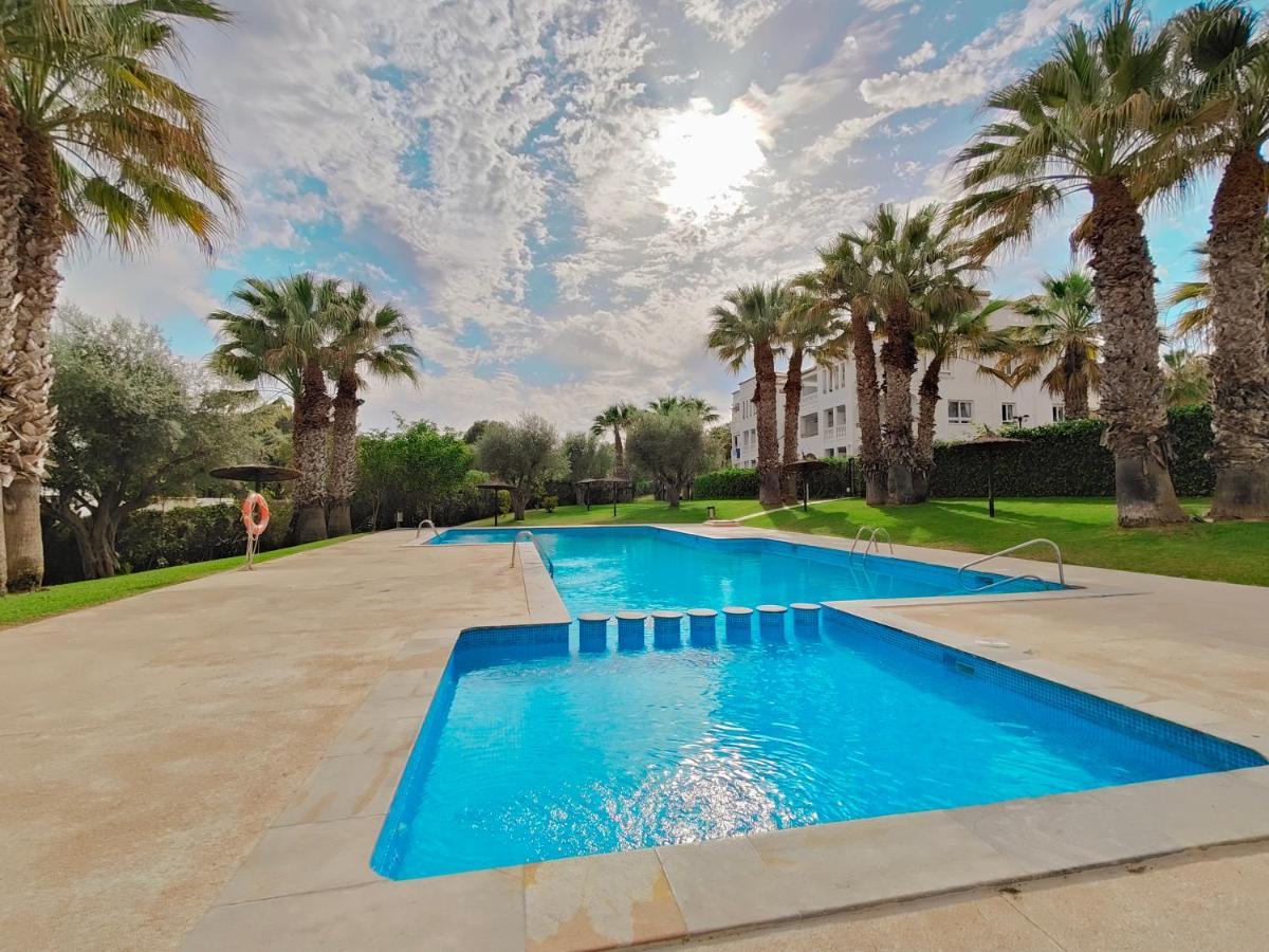 Villamartin Plaza Golf Apt, Super Spot Dehesa de Campoamor  Exterior photo