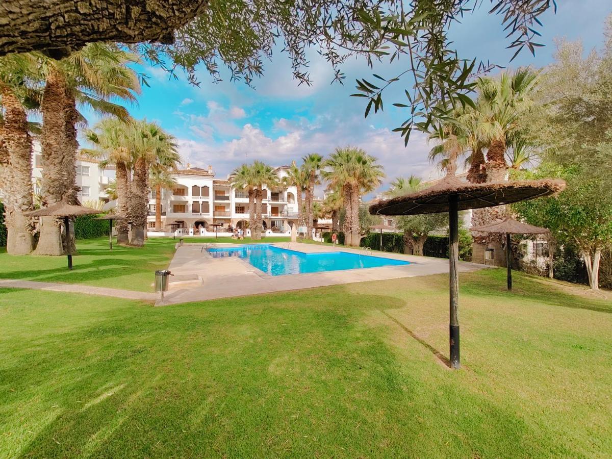 Villamartin Plaza Golf Apt, Super Spot Dehesa de Campoamor  Exterior photo