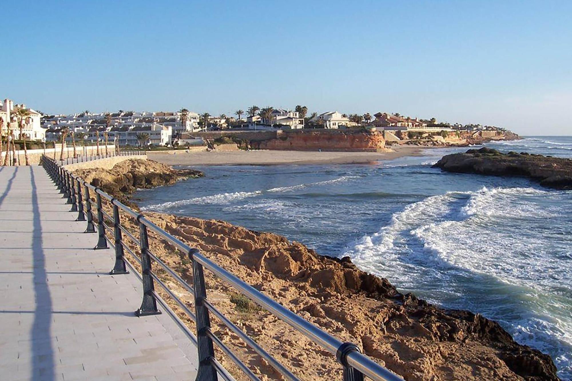 Villamartin Plaza Golf Apt, Super Spot Dehesa de Campoamor  Exterior photo