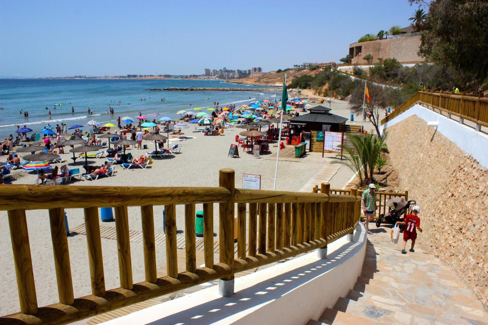 Villamartin Plaza Golf Apt, Super Spot Dehesa de Campoamor  Exterior photo
