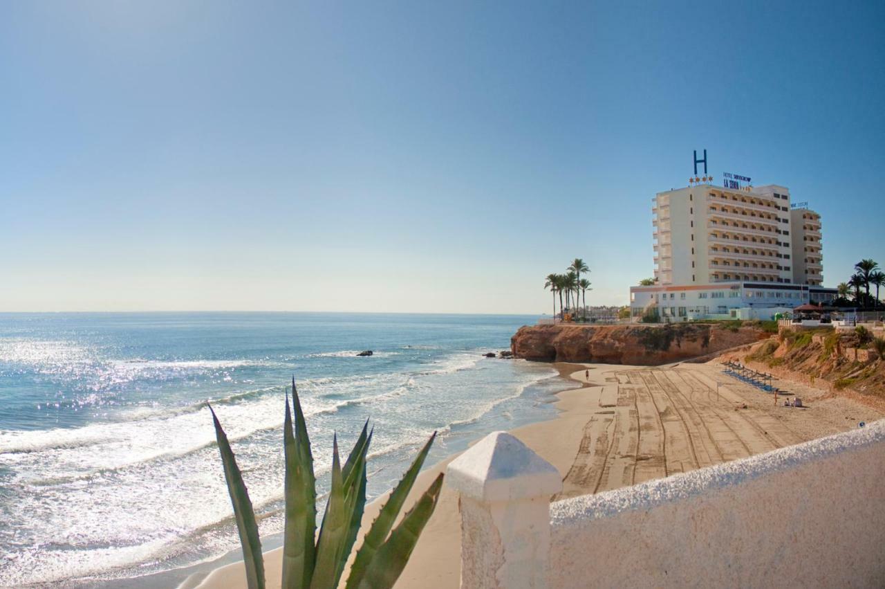 Villamartin Plaza Golf Apt, Super Spot Dehesa de Campoamor  Exterior photo