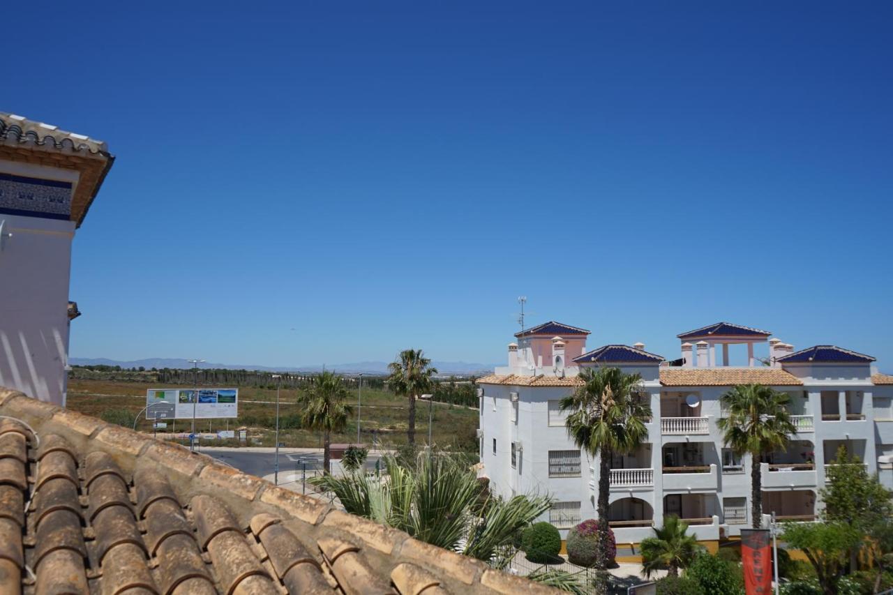 Villamartin Plaza Golf Apt, Super Spot Dehesa de Campoamor  Exterior photo