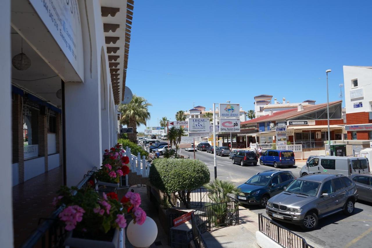 Villamartin Plaza Golf Apt, Super Spot Dehesa de Campoamor  Exterior photo