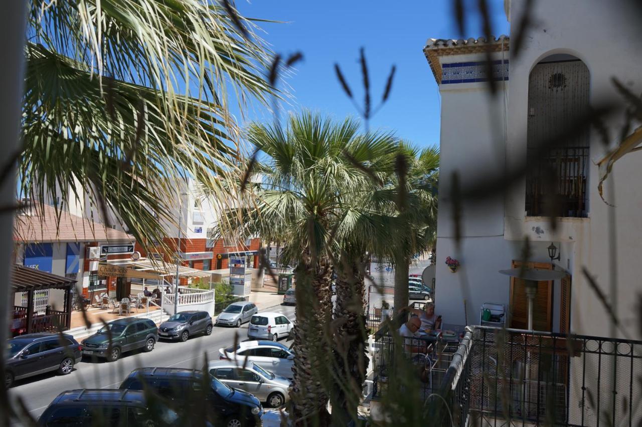 Villamartin Plaza Golf Apt, Super Spot Dehesa de Campoamor  Exterior photo