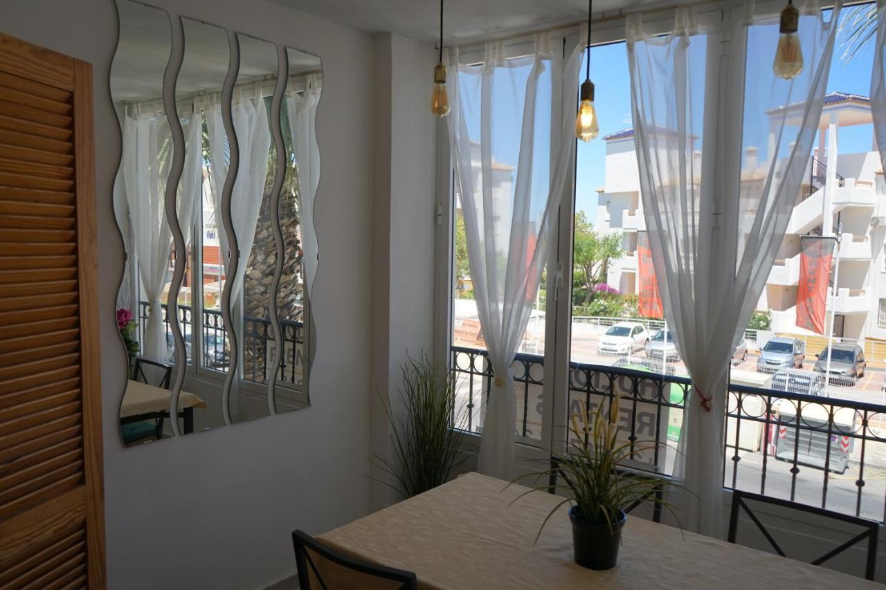 Villamartin Plaza Golf Apt, Super Spot Dehesa de Campoamor  Exterior photo