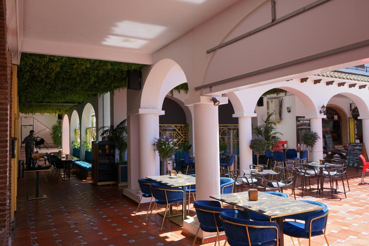 Villamartin Plaza Golf Apt, Super Spot Dehesa de Campoamor  Exterior photo