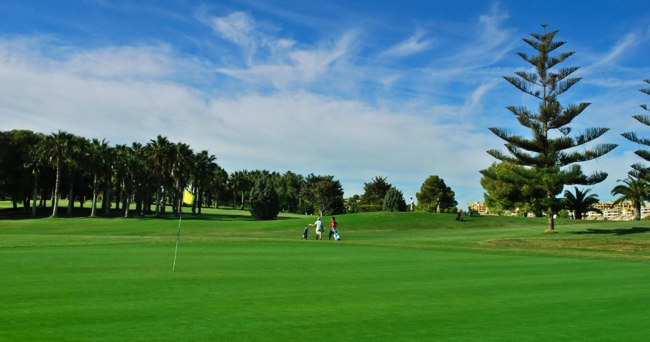 Villamartin Plaza Golf Apt, Super Spot Dehesa de Campoamor  Exterior photo